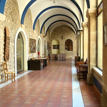 Hotel Hospederia El Convento Miranda de Ebro Εξωτερικό φωτογραφία