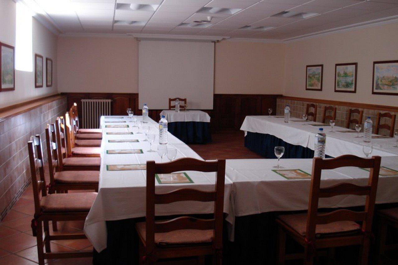 Hotel Hospederia El Convento Miranda de Ebro Εξωτερικό φωτογραφία