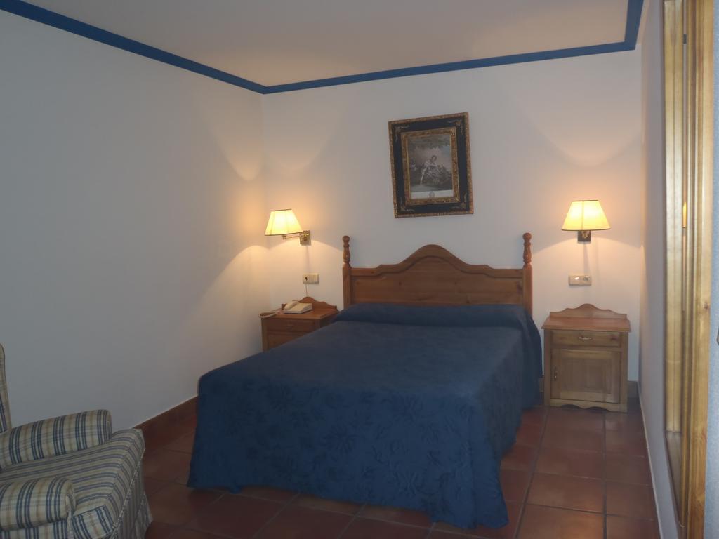 Hotel Hospederia El Convento Miranda de Ebro Εξωτερικό φωτογραφία