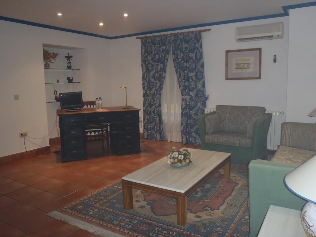 Hotel Hospederia El Convento Miranda de Ebro Εξωτερικό φωτογραφία