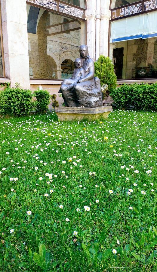Hotel Hospederia El Convento Miranda de Ebro Εξωτερικό φωτογραφία